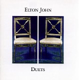 Elton John - Duets