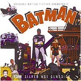 Nelson Riddle - Batman Motion Picture Soundtrack
