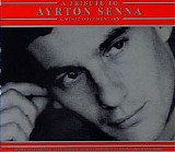 Various artists - A Tribute To Ayrton Senna