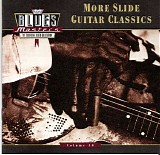 Various artists - Blues Masters Vol.18: More Slide Guitar Classics