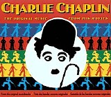 Various artists - Music From Charlie Chaplin Movies