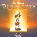 Harline-Smith-Washington - Pinocchio [ost]