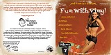 Prince - Fun With Vinyl Vol. 07 - Jesse Johnson