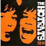 The Hotrats - Turn Ons