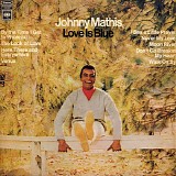 Johnny Mathis - Love Is Blue