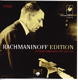 N. Lugansky - Rachmaninov Edition cd 20