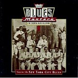 Various artists - Blues Masters Vol.13: New York City Blues