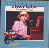 Elton John - Honkey Cat (In Concert)