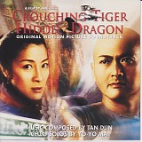 Yo-Yo Ma - 74 - Crouching Tiger, Hidden Dragon Ost