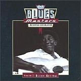 Various artists - Blues Masters Vol.7 Blues Revival