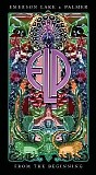 Emerson, Lake & Palmer - From The Beginning