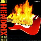 Jimi Hendrix - Jimi Plays Monterey (live)