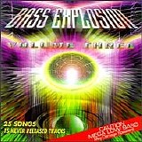Various artists - Bass Expolosion Usa, Vol. 3