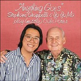 Yo-Yo Ma/StÃ©phane Grappelli/Roger Kellaway/Marc Fosset/Jon Burr/Daniel Humair - 30 - Anything Goes: Stephane Grappelli And Yo-Yo Ma Play (Mostly) Cole Porter