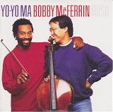 Yo-Yo Ma/Bobby McFerrin - 36 - Hush