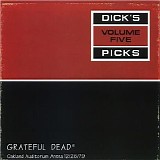 Grateful Dead - Dick's Picks - Volume 05
