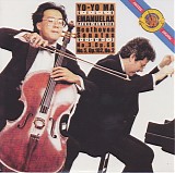 Yo-Yo Ma/Emanuel Ax - 12 - Beethoven: Complete Sonatas For Cello And Piano, Vol. 2