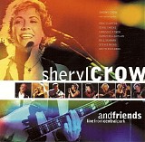 Sheryl Crow And Friends - Live From Central Park