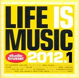 Various artists - Life Is Music 2012