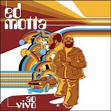 Ed Motta - Ao Vivo