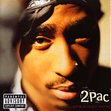 2pac - Greatest Hits Disc