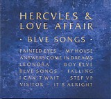 Hercules & Love Affair - Blue Songs