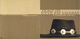 Various artists - Picking on Stevie Ray Vaughan
