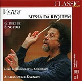 Giuseppe Verdi - Messa Da Requiem