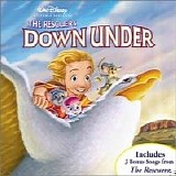 Disney - The Rescuers Down Under [OST]