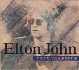 Elton John - Rare Masters