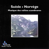 Various artists - Musique des vallees Scandinaves