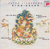 Yo-Yo Ma - 54 - Lieberson: King Gesar