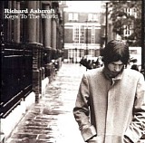 Richard Ashcroft - Keys To The World