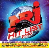 Various artists - Nrj Hit List 2010