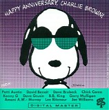 Various artists - Happy Anniversary, Charlie Brown!