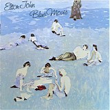 Elton John - Blue Moves