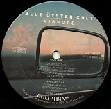 Blue Ã–yster Cult - Mirrors