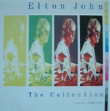 Elton John - The Collection
