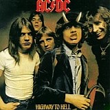 AC/DC - Highway To Hell