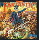 Elton John - Captain Fantastic and the Brown Dirt Cowboy