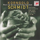 Yo-Yo Ma - 65 - Korngold And Schmidt: Music For Strings And Piano Left Hand
