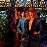 Ta Mara & The Seen - Ta Mara & the Seen