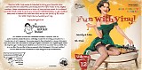 Prince - Fun With Vinyl Vol. 12 - Wendy & Lisa - St. Paul