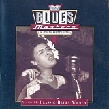 Various artists - Blues Masters Vol.11: Classic Blues Women