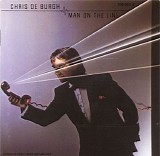 Chris De Burgh - Man On The Line