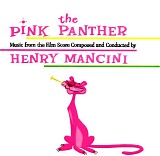 Henry Mancini - The Pink Panther
