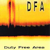 DFA - Duty Free Area