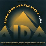 Elton John/Tim Rice - Elton John And Tim Rice's Aida (Concept Album)