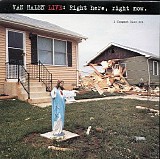 Van Halen - Right Here, Right Now (CD1)