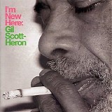 Gil-Scott Heron - I'm New Here